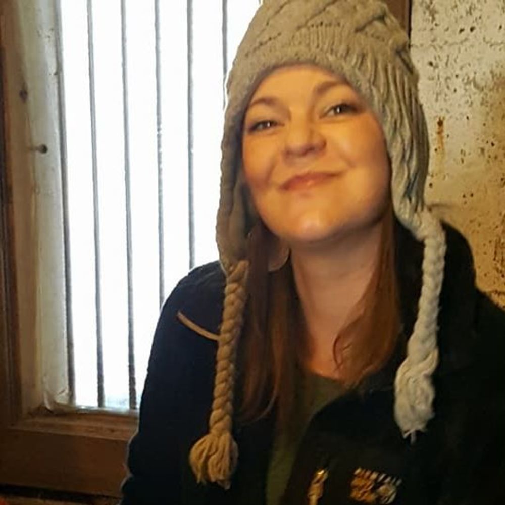 Meet your Posher, Amy